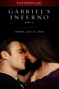 Gabriel's Inferno Part II Poster 1