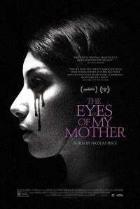 The Eyes of My Mother Poster 1