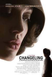 Changeling Poster 1