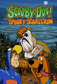 Scooby-Doo! and the Spooky Scarecrow Poster 1