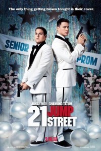21 Jump Street Poster 1