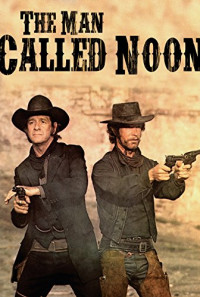 The Man Called Noon Poster 1