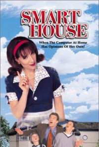 Smart House Poster 1