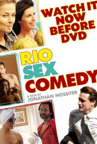 Rio Sex Comedy Poster 1