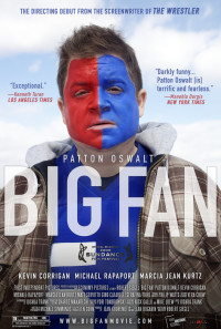 Big Fan Poster 1