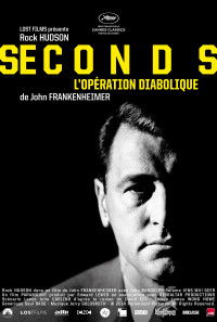 Seconds Poster 1