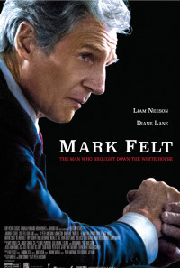 Mark Felt: The Man Who Brought Down the White House Poster 1