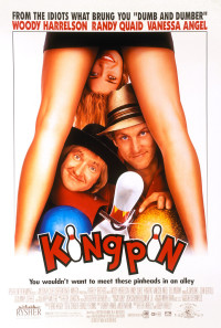 Kingpin Poster 1