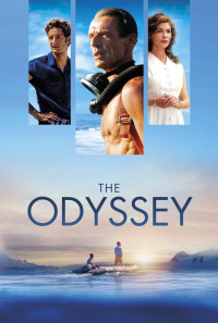 The Odyssey Poster 1