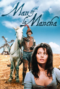 Man of La Mancha Poster 1