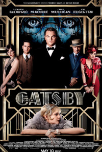 The Great Gatsby Poster 1