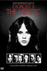 Exorcist II: The Heretic Poster 1