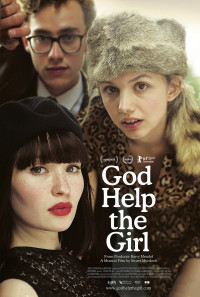 God Help the Girl Poster 1