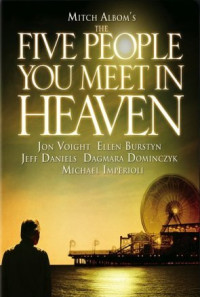 The Five People You Meet in Heaven Poster 1