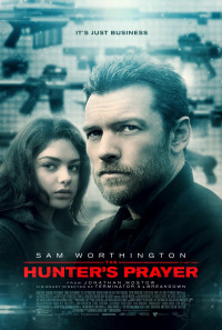 The Hunter's Prayer Poster 1