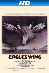 Eagle's Wing Poster 1