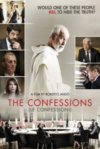 The Confessions Poster 1