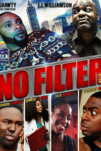 No Filter the Film Poster 1