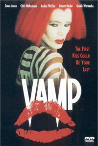 Vamp Poster 1