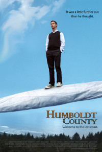 Humboldt County Poster 1