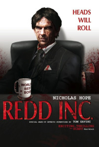 Redd Inc. Poster 1