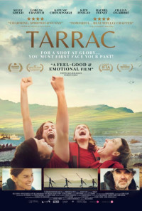 Tarrac Poster 1