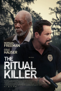 The Ritual Killer Poster 1