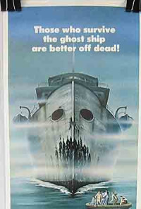 Death Ship Poster 1