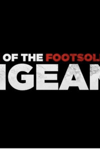 Rise of the Footsoldier: Vengeance Poster 1