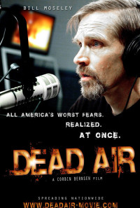 Dead Air Poster 1
