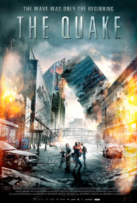 The Quake Poster 1