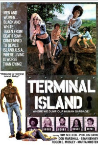 Terminal Island Poster 1