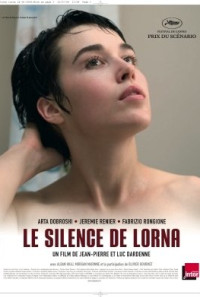 Lorna's Silence Poster 1
