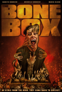 The Bone Box Poster 1