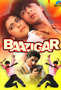 Baazigar Poster 1