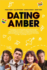 Dating Amber Poster 1