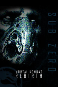 Mortal Kombat: Rebirth Poster 1