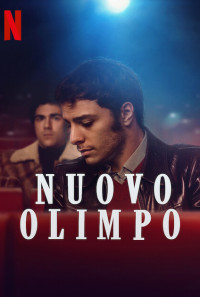 Nuovo Olimpo Poster 1