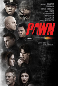 Pawn Poster 1