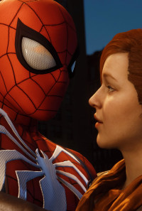 Marvel's Spider-Man Poster 1