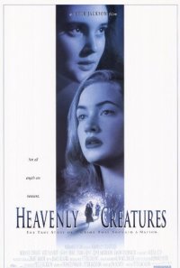 Heavenly Creatures Poster 1