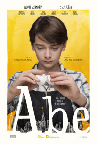 Abe Poster 1