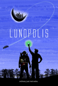 Lunopolis Poster 1