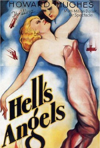 Hell's Angels Poster 1