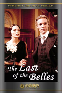 F. Scott Fitzgerald and the Last of the Belles Poster 1