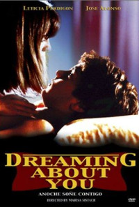 Dreaming About You Poster 1