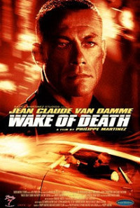 Wake of Death Poster 1