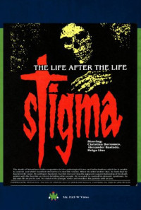 Stigma Poster 1