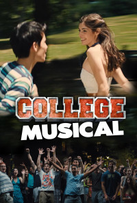 College Musical Poster 1