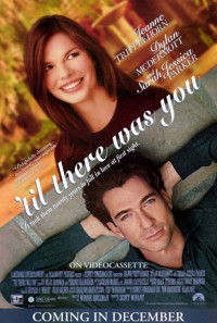 Til There Was You Poster 1